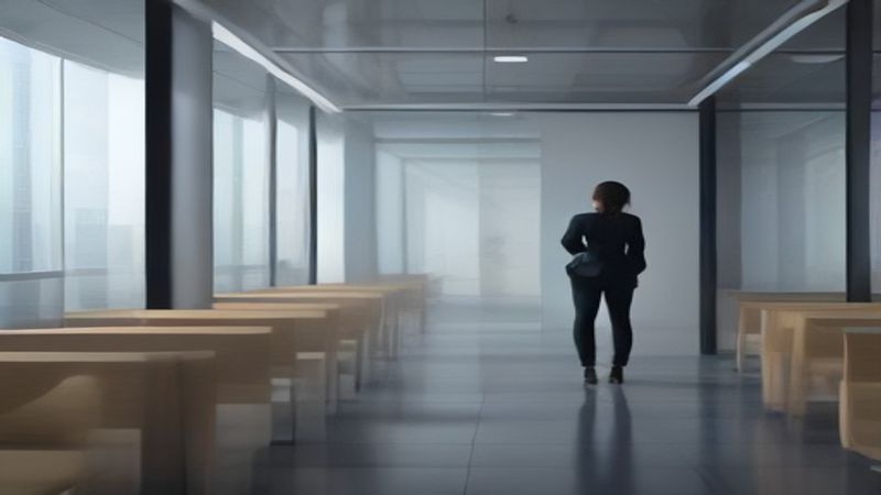 早春晴朗小说解读：在晴朗早春里重逢爱的可能 配图